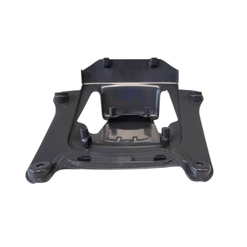 Nos Automower 305E, 310E Nera