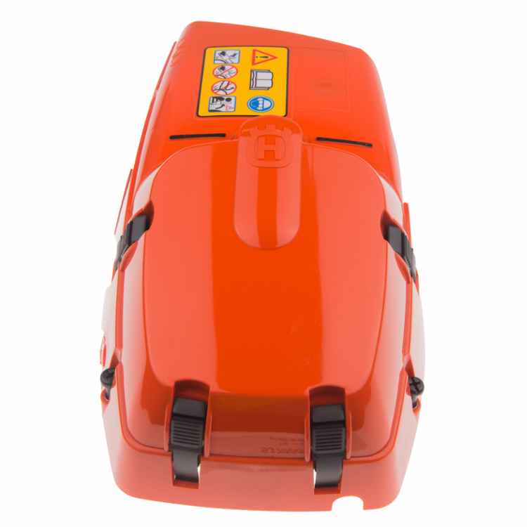 Cylinderkåpa 5370007-01