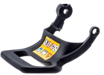 Kastskydd Jonsered CS2141, CS2145, CS2150