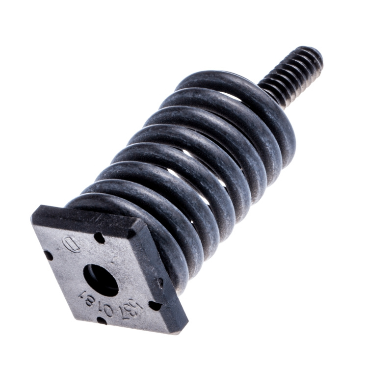 Vib,Isolator 5370179-02