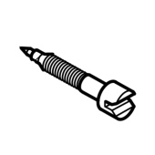 Lågvarvsnål Lågvarvsnål