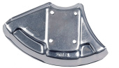 Klingskydd 200mm 322R, 323R, 325RX, 326RX, CC2128 Klingskydd 200mm 322R, 323R, 325RX, 326RX, CC2128