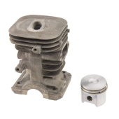 Cylinder Kpl, Cylinder Kpl,