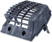 Värmeskydd 5370402-02 Värmeskydd 5370402-02