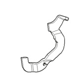 Hävarm, Plåt 5370579-01 Hävarm, Plåt 5370579-01