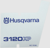 Dekal 5370969-01 Dekal 5370969-01