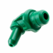 Anslutning 5370993-01 Anslutning 5370993-01