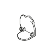 Lock 5371414-01 Lock 5371414-01