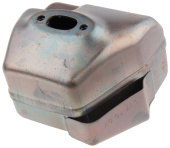 Ljuddämpare  5371506-01 Ljuddämpare  5371506-01