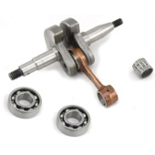 Vevaxel Kpl, 5371568-02 Vevaxel Kpl, 5371568-02