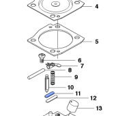 Plugg 5371778-01 Plugg 5371778-01