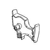 Hållare Strömbrytare 5372016-01 Hållare Strömbrytare 5372016-01