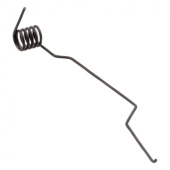 Fjäder 5372098-01 Fjäder 5372098-01