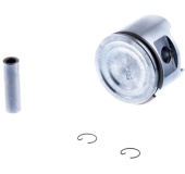 Kolv 45mm Husqvarna 340, 345, 350, CS2141, CS2145, CS2150 Kolv 45mm Husqvarna 340, 345, 350, CS2141, CS2145, CS2150