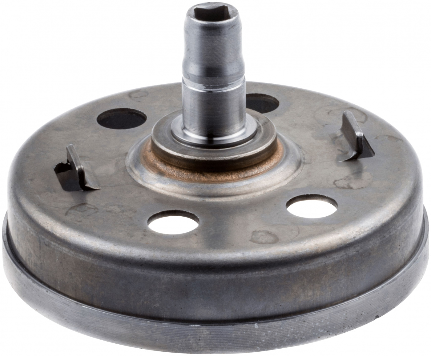 Kopplingstrumma 325RX, 323C, 323R, 326RX