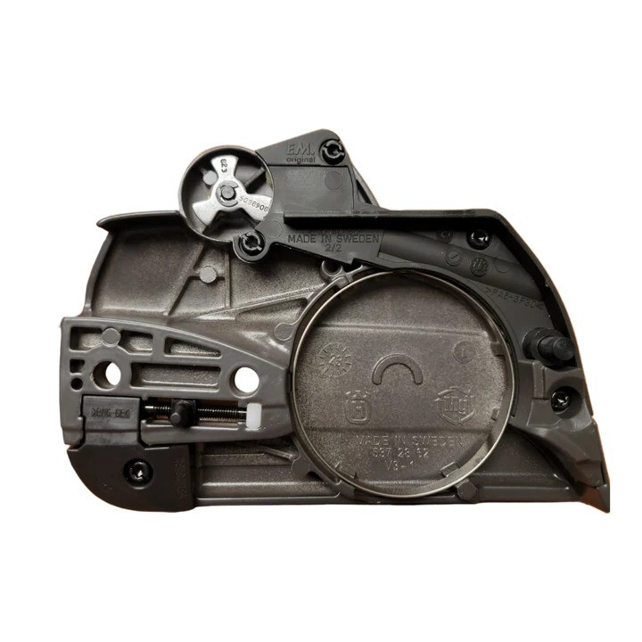 Kopplingskåpa Husqvarna 455, 460 Rancher