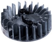 Svänghjul Husqvarna 455, 460 Rancher, Jonsered CS2255S Svänghjul Husqvarna 455, 460 Rancher, Jonsered CS2255S