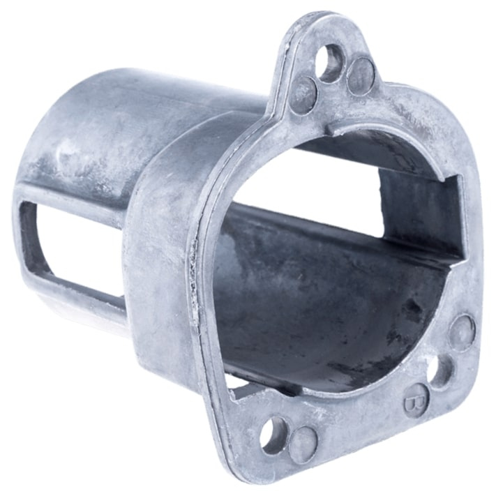 Hållare Riggrör 5373100-01