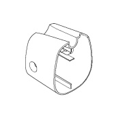 Kåpa 5373261-01 Kåpa 5373261-01