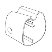 Kåpa 5373261-02 Kåpa 5373261-02