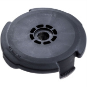 Överdel trimmerhuvud T25 Överdel trimmerhuvud T25