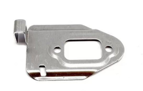 Skärmplåt 5373408-01