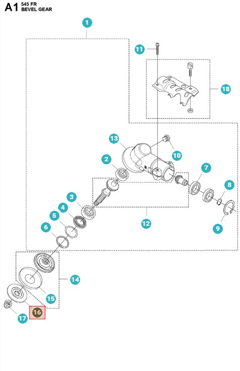 Stödfläns 5373435-02