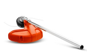 Trimmer tillsats Husqvarna TA850 Trimmer tillsats Husqvarna TA850