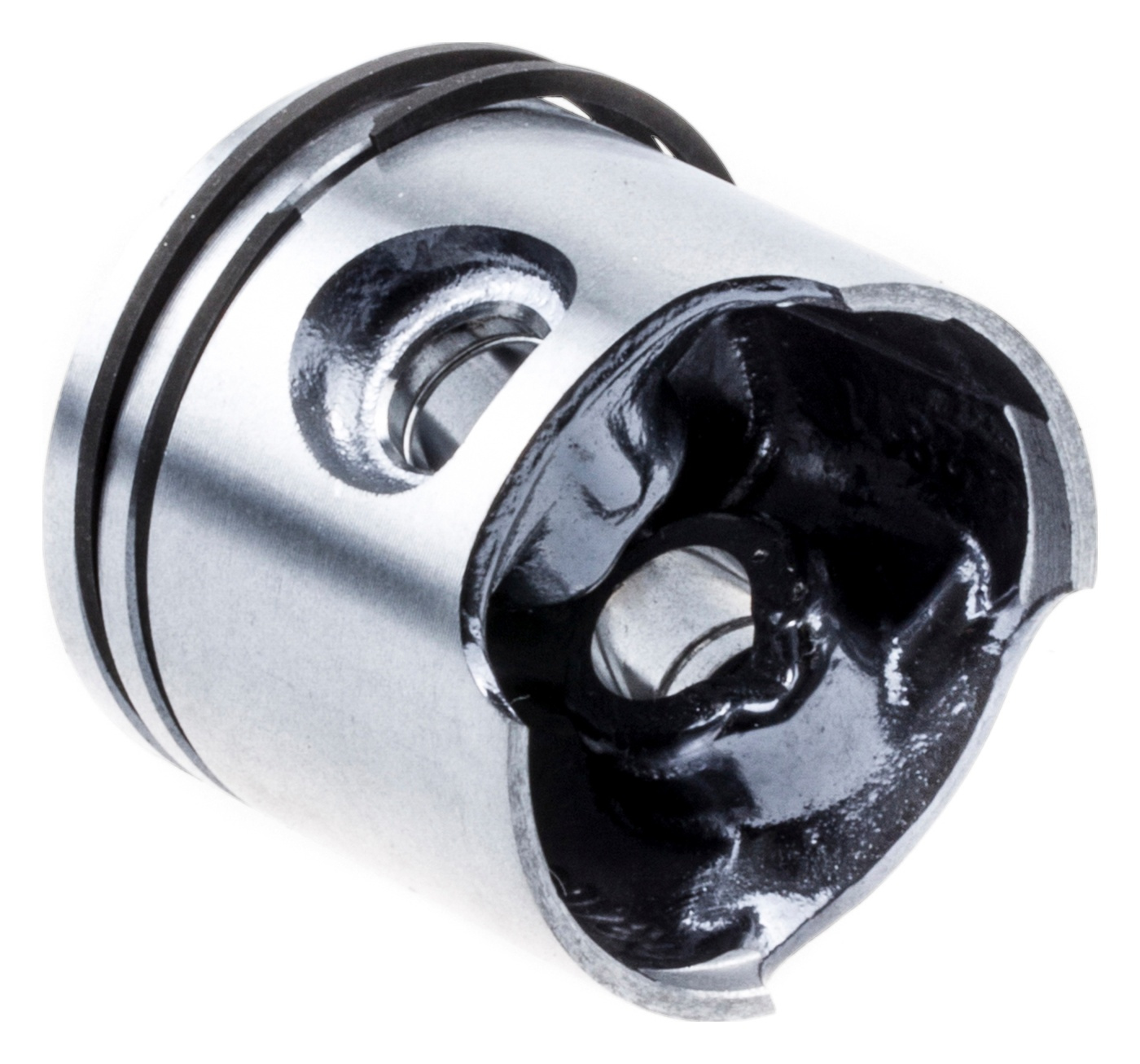 Kolv Husqvarna 223R, 322R, 323C, 325RXT, 323HD60, 327RX mfl