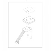 KEYPAD KEYPAD KIT KEYPAD KEYPAD KIT