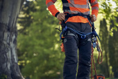 Husqvarna midjebyxa Technical Extreme Arborist Husqvarna midjebyxa Technical Extreme Arborist