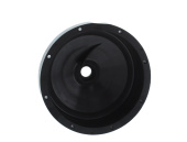 Motor flange Motor flange