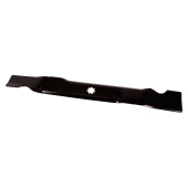 Kniv sidoutkast Husqvarna TS112, TS114, TS215T Kniv sidoutkast Husqvarna TS112, TS114, TS215T