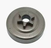 Kopplingstrumma Kopplingstrumma