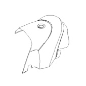 Cylinderkåpa Cylinderkåpa