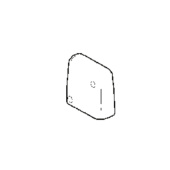 Air Filter Cover Air Filter Cover