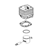 Cylinder Kpl Cylinder Kpl