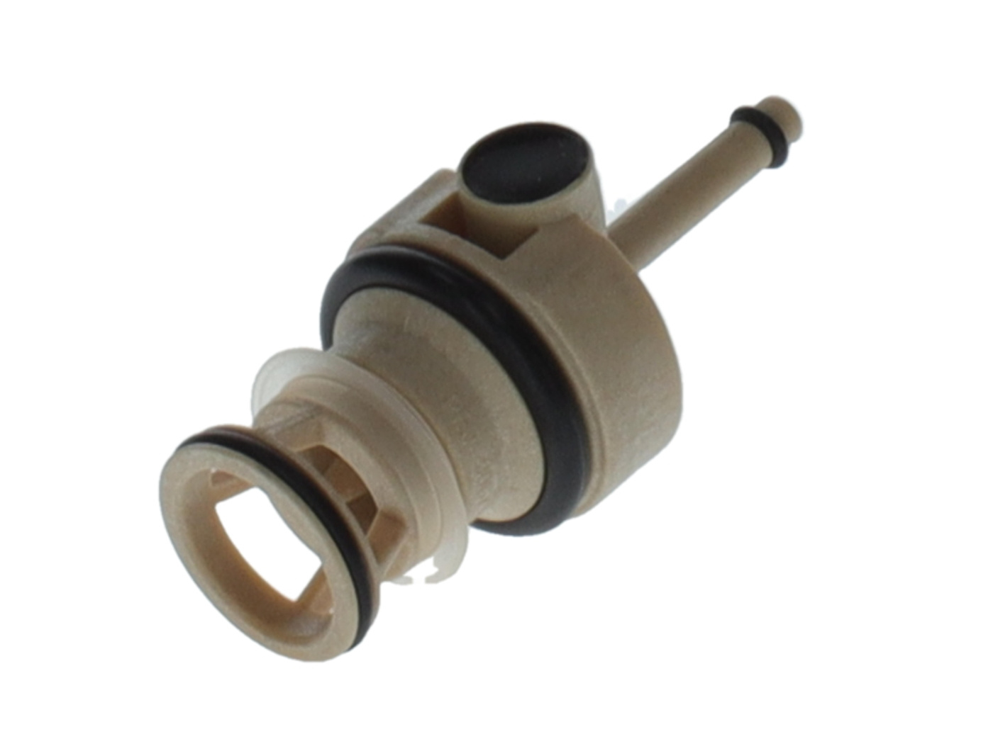Non-return valve, cpl.