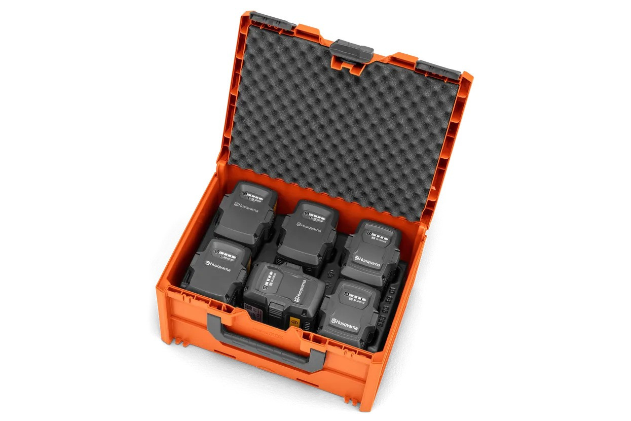 Husqvarna batteribox M