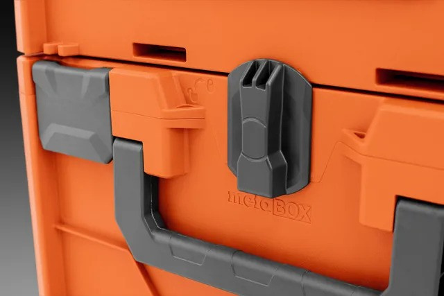 Husqvarna batteribox M
