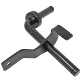 Spindle Spindle.Wldmt.Lh.13In Spindle Spindle.Wldmt.Lh.13In