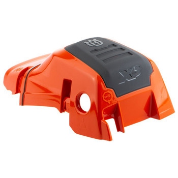 Cylinderkåpa Husqvarna 560, 562 Mark II