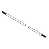 Drive shaft hf3s 795 mm Drive shaft hf3s 795 mm