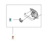 Radar Kit 430X Nera, 450X Nera Radar Kit 430X Nera, 450X Nera