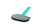 Tangentbord GARDENA smart Sileno free Tangentbord GARDENA smart Sileno free