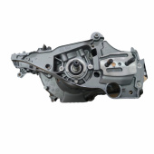 Short block assy crankcase 560 Short block assy crankcase 560