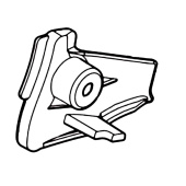 CHAIN GUIDE LARGE SMS CHAIN GUIDE LARGE SMS