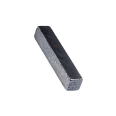 Key 1/4 sq x 3/4 Key 1/4 sq x 3/4