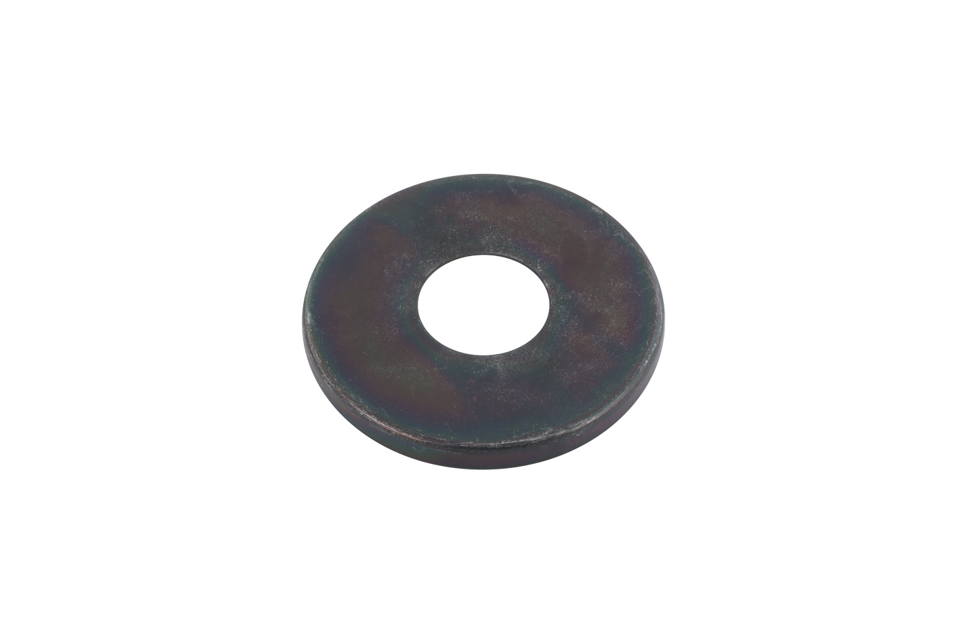 Hatt botten-