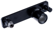 Idler arm Idler arm